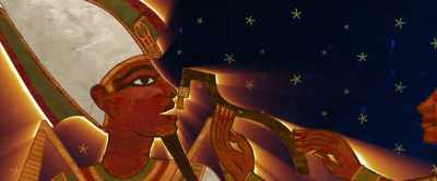 Ay had ambition
and he was willing - Tutankhamun: Allies & Enemies
