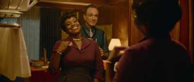 Ay, ay, ay. It's beautiful, Ed. - Hello Tomorrow!