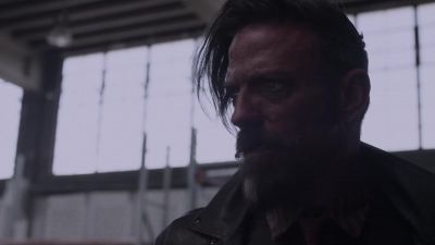 Ay, boys... - Z Nation