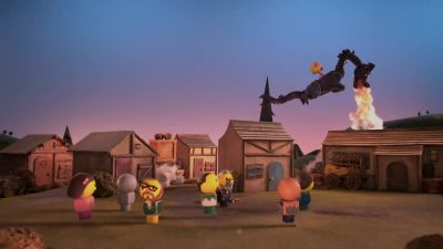 Ay caramba - The Simpsons