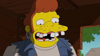 Ay caramba - The Simpsons