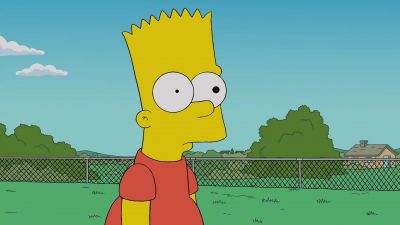Ay caramba - The Simpsons