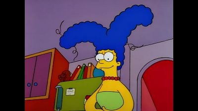 Ay caramba - The Simpsons