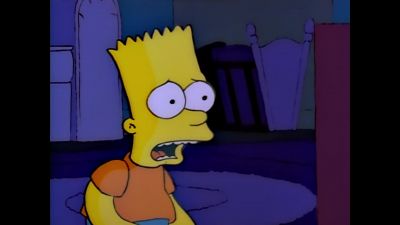 Ay caramba - The Simpsons