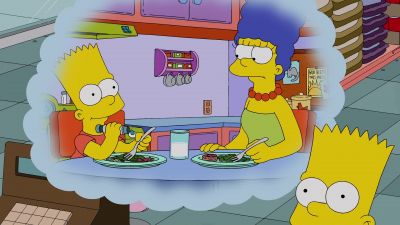 Ay carumba - The Simpsons