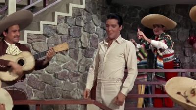 Ay colomitos i nol vidables - Fun in Acapulco
