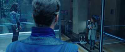 Ay Dios. - Doctor Strange in the Multiverse of Madness