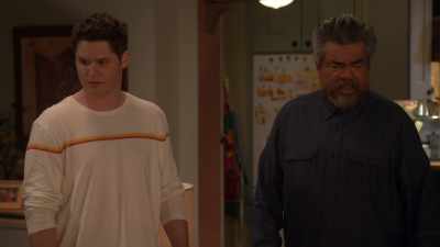 - Ay,go shave your ass, viejito. - Lopez vs Lopez