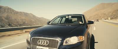 Ay, madre mía de mi corazón... - Wild Tales