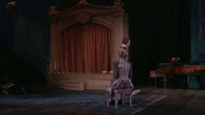 Ay me, what act that roars so loud
and thunders in the index? - Great British Theatre