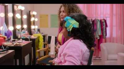 - Ay, no. Ay, Cucu. No. - Gordita Chronicles
