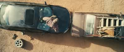 ¡Ay, no! - Wild Tales