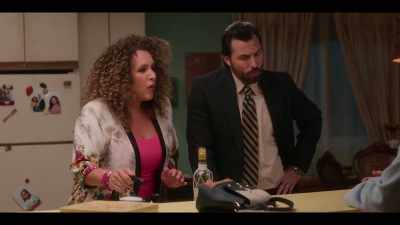 - Ay, no. Valerie,
no. Don't say that. - Gordita Chronicles