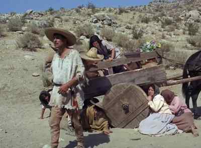 Ay! The gringo
has killed the Indian! - Winchester '73