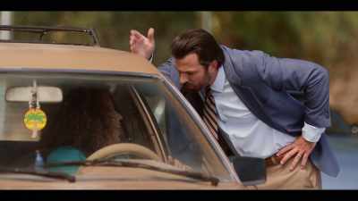 - Ay, Víctor, you
did this all for me - Gordita Chronicles