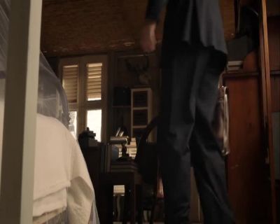 Ay, yai yai! - Death in Paradise