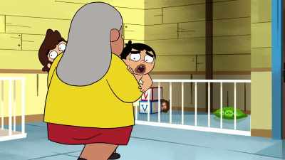 Ay, yi, yi. - Victor and Valentino
