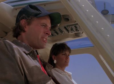 Ay-yi-yi. - The A-Team