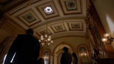 [Aya gagging] - The Originals