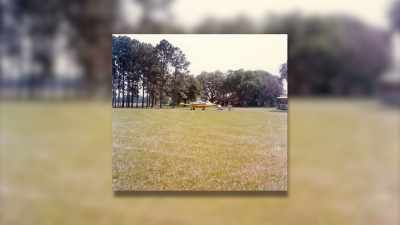 Aycock lived on the property, - Randy Rhoads: Reflections of a Guitar Icon