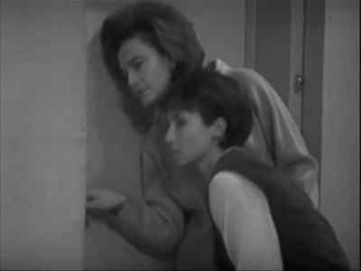 AYDAN: What were they doing here? - Doctor Who