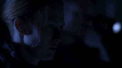 Aye. Aye.
Aye. Aye. - The Killing
