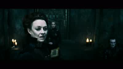Aye. -Aye. -Aye. - Underworld: Rise of the Lycans