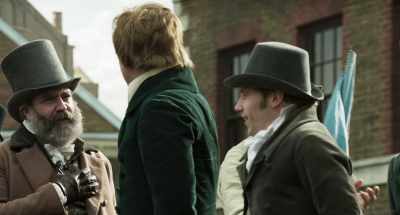 - Aye, aye.
- John Smith, - Peterloo