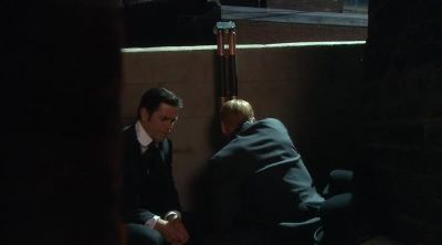 Aye, aye. - Murdoch Mysteries