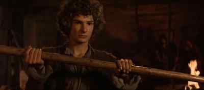 Aye... Aye. - Crossed Swords