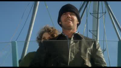 Aye, aye, sir. - One Flew Over the Cuckoo's Nest
