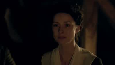 Aye. - Aye, well enough. - Outlander