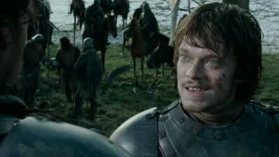 Aye. But the dead won't hear them. - Game of Thrones