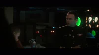 Aye, captain. - The Hunt for Red October