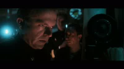 Aye, captain. - The Hunt for Red October