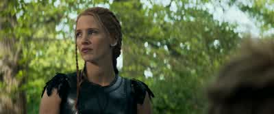 Aye, deal. - The Huntsman: Winter's War
