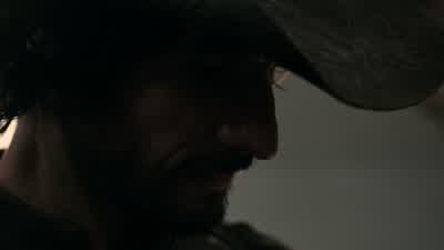 Go on, then. - Westworld