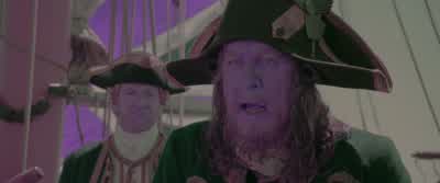 Aye Hands all off and bear awayStave on ahead to Whitecap Bay - Pirates of the Caribbean: On Stranger Tides