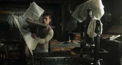 - Aye.
- He would be effectual - Peterloo