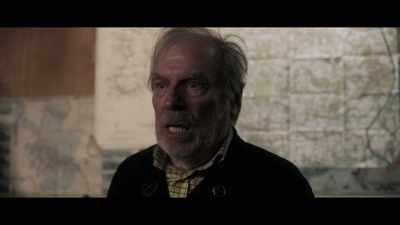 Aye, he's just a lad.
I let him go alone. - Good Omens