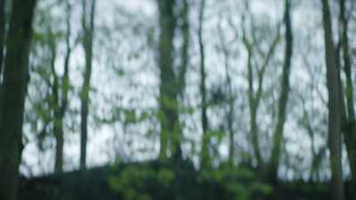 -Aye, him. Ray Mears. - The Hunt for Raoul Moat