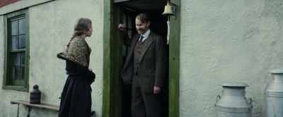 Aye, I've done things wrong
and done things I wished I hadn't. - The Road Dance