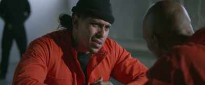Aye, you know this bitch
Celess is really a man, right? - Secret Society 3: 'Til Death
