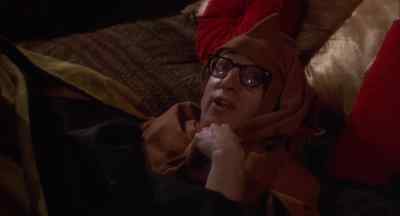 Aye, my lord. - Everything You Always Wanted to Know About Sex * But Were Afraid to Ask
