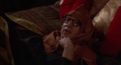 Aye my lord - Everything You Always Wanted to Know About Sex * But Were Afraid to Ask