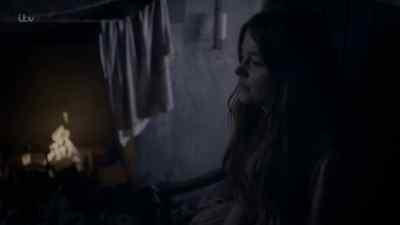 Aye, make yourself at
home, why don't you(?) - Victoria