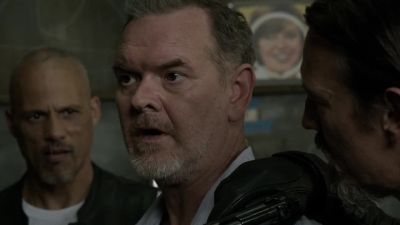 Aye. - Sons of Anarchy
