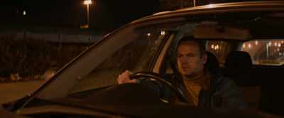Aye, he said
it was too far to make it out. - Nightride