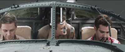 - Aye, sir.
You ready for another day - Dauntless: The Battle of Midway