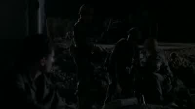 Aye, Skipper. - The Pacific